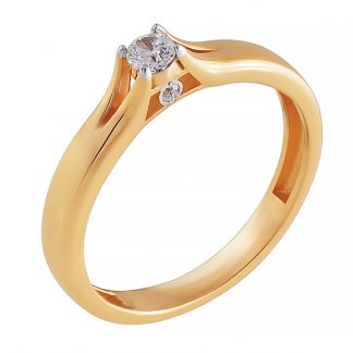 Кольцо 902-00412-10-00-20-00