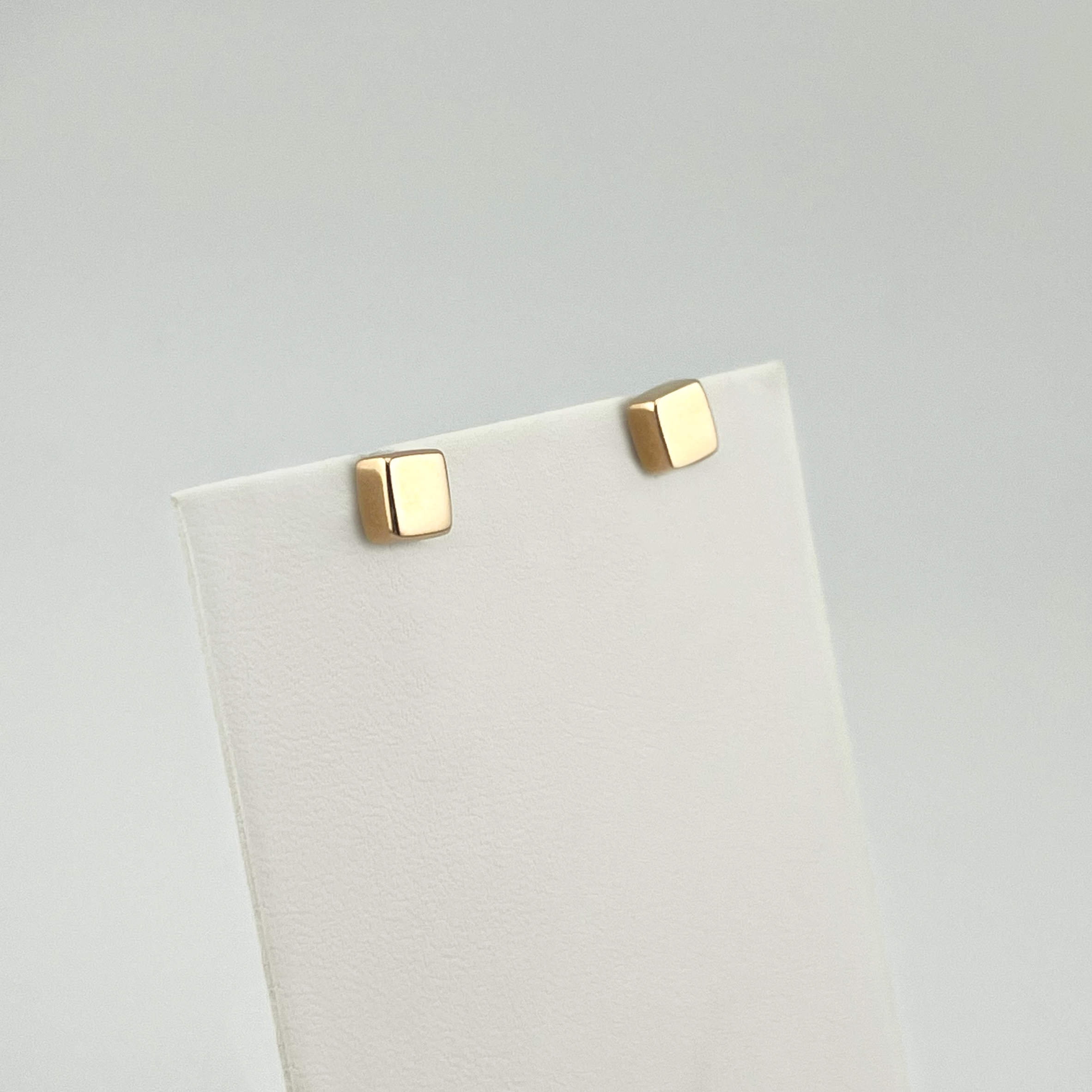 Серьги пусеты 200 24-038