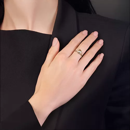 Кольцо 01-5232-00-501-1130-38