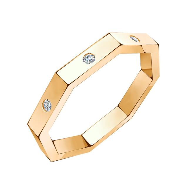 Кольцо 08-117552