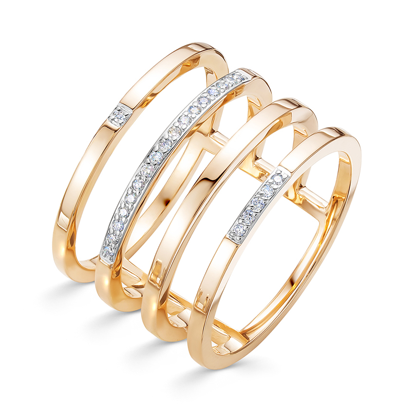 Кольцо 500-1100