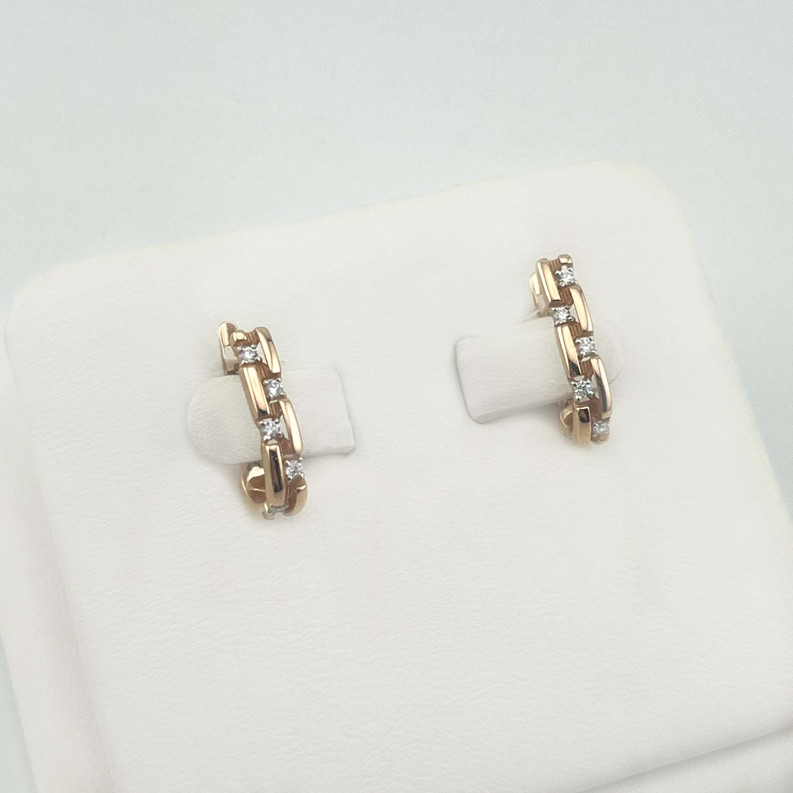 Серьги 04-52-1072-00