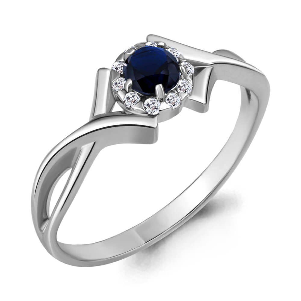 Кольцо 68211Б.5