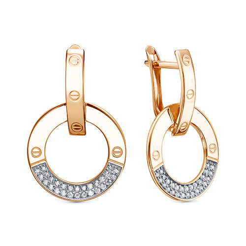 Серьги 10-20255_f-201