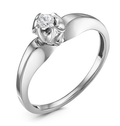 Кольцо 5-3447-103-1Б