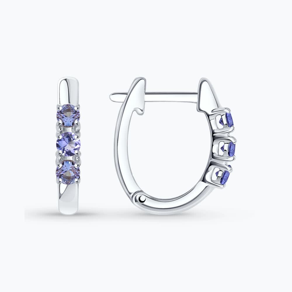 Серьги 92025272