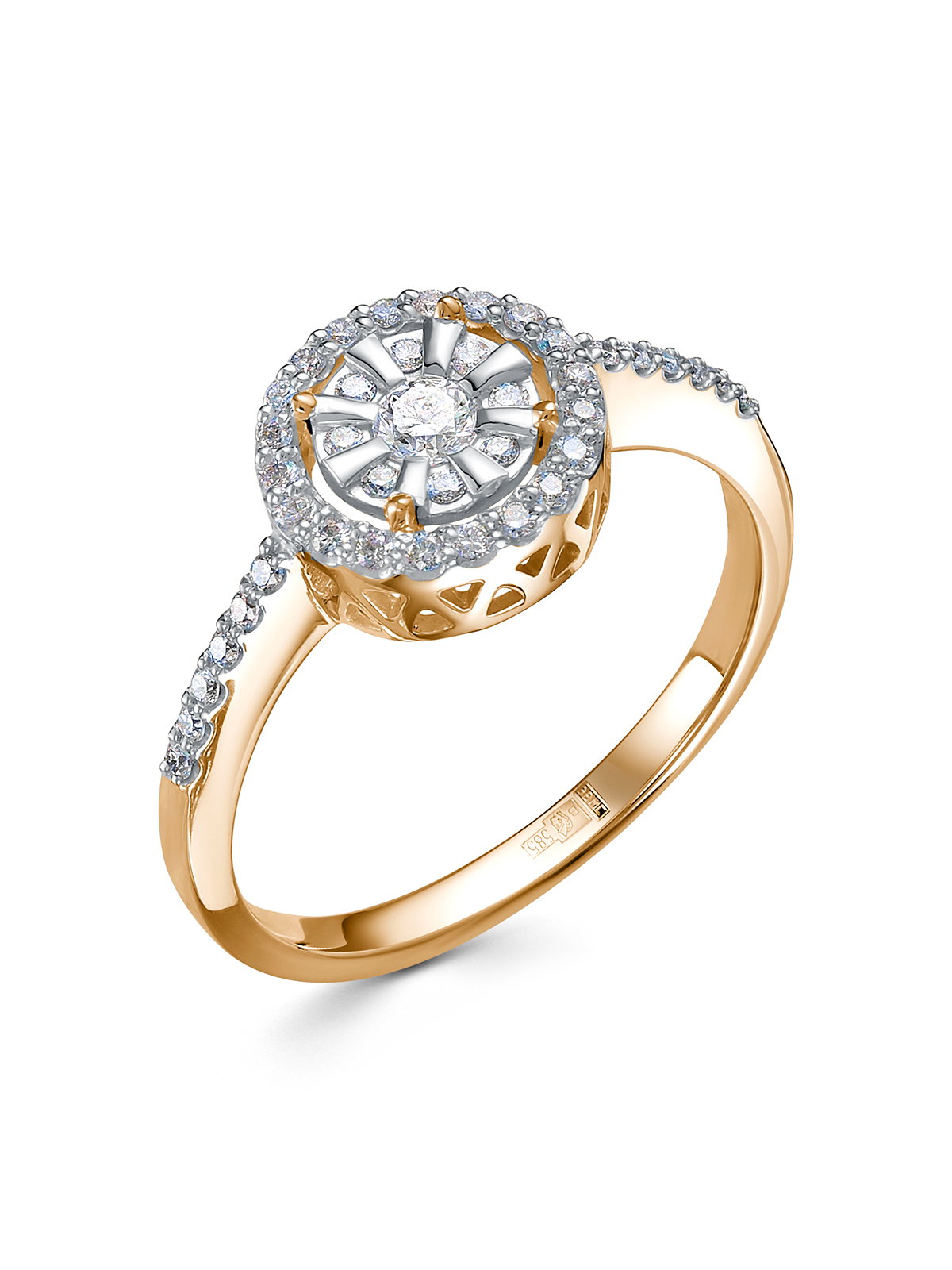 Кольцо 10139-12-00