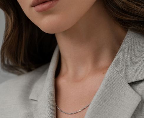 Цепь НЦ 18-053-3 d 0.50