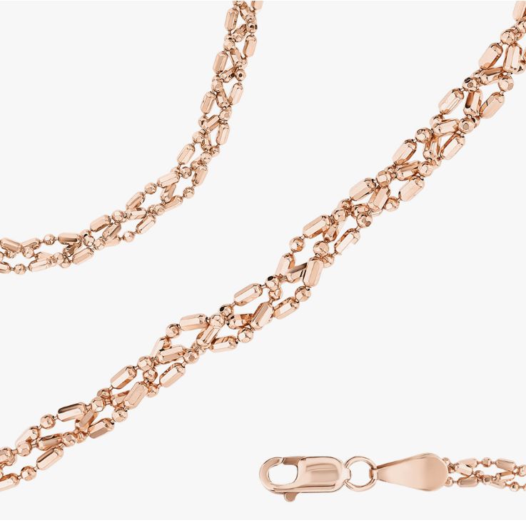 Цепь НЦ 12-100 d 1.20