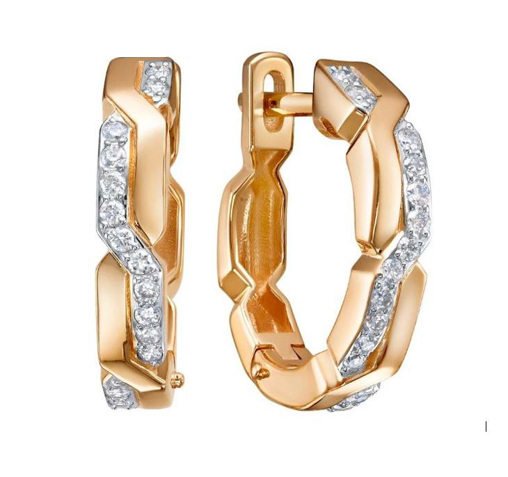 Серьги С312-8401