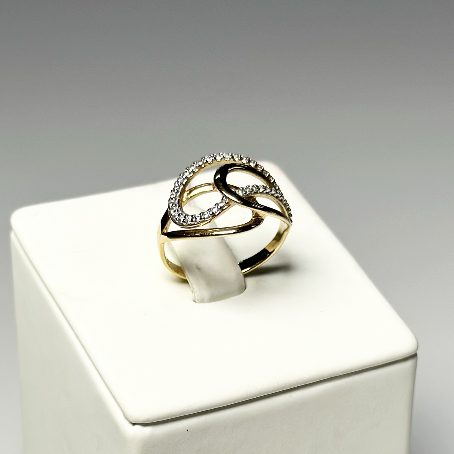 Кольцо 63378А