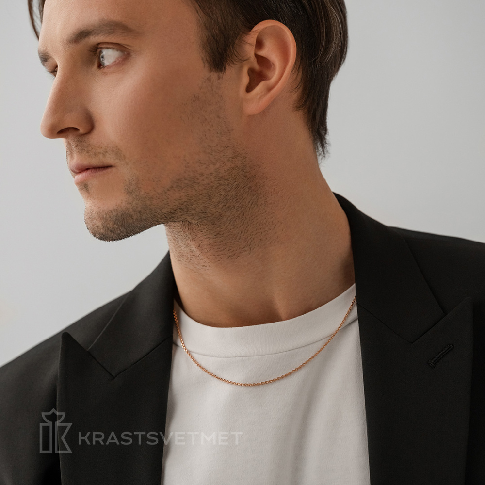 Цепь НЦ 12-053 d 0.60