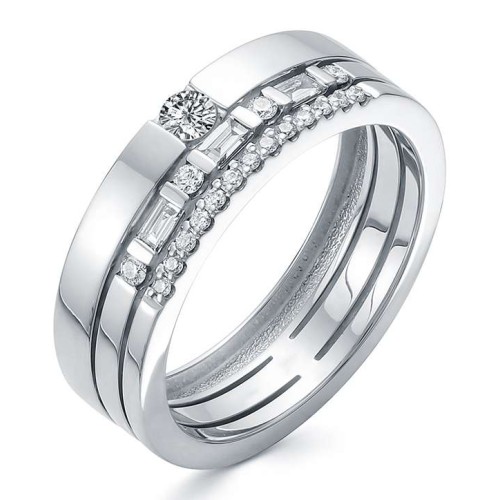 Кольцо 4372-11001