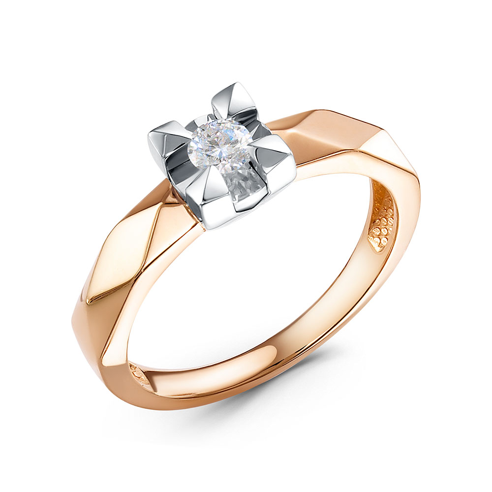 Кольцо 5-5976-103И1-1К