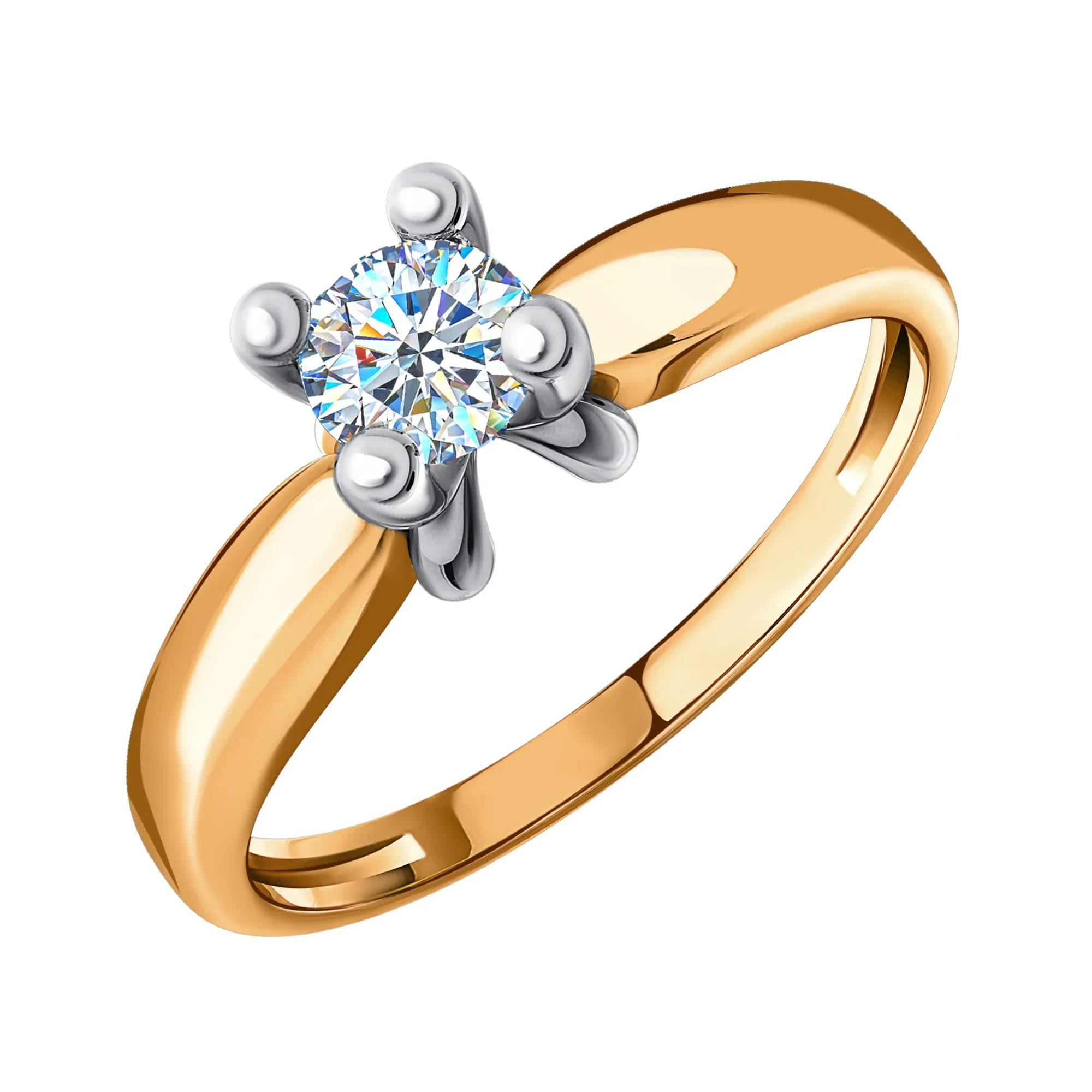 Кольцо 01-117233