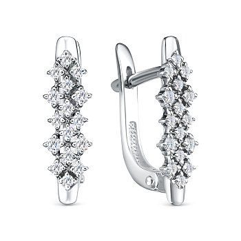 Серьги 02-4791