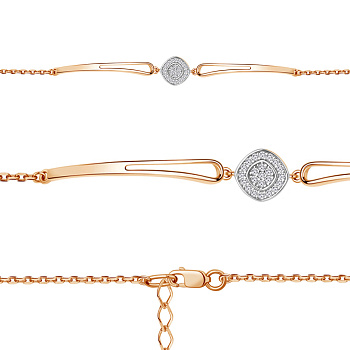 Браслет 74760А.1