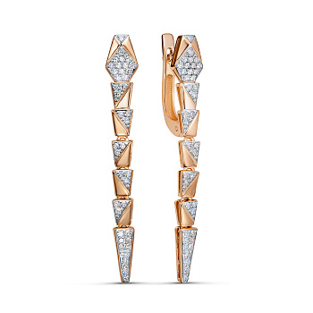 Серьги 02-5729