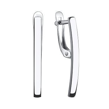 Серьги 10-72-0000-11772