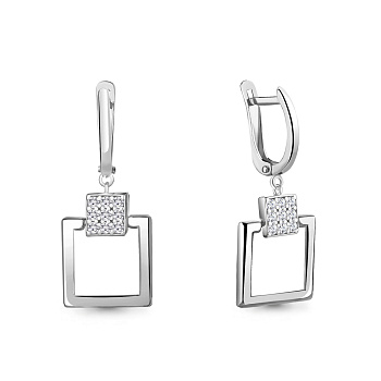 Серьги 49148А.5