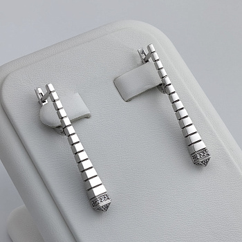 Серьги 02-0171-1201