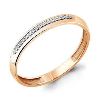 Кольцо обр. 63498А