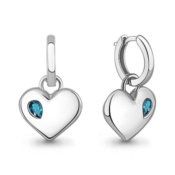 Серьги 45023108.5