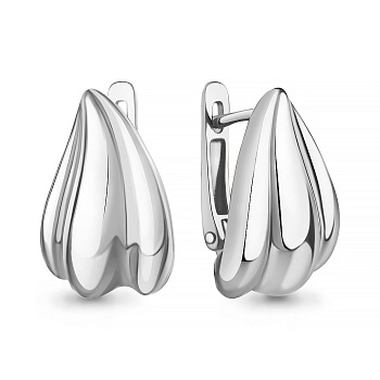 Серьги 35114.5