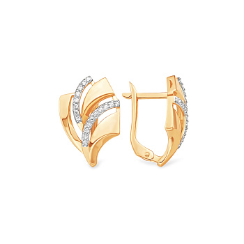 Серьги С13221547