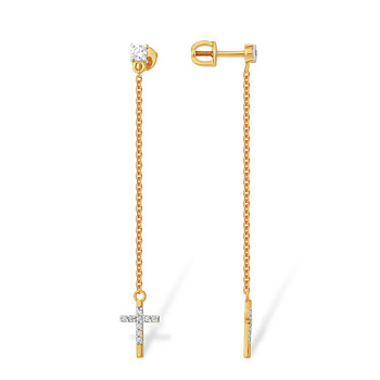 Серьги С13210754