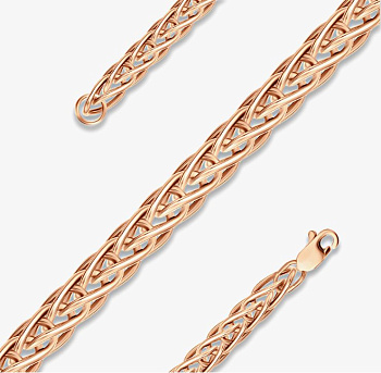 Цепь НЦ 12-234 d 0.80