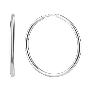 Серьги конго 11-72-0030-40238