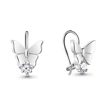 Серьги 48780А.5