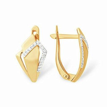 Серьги С13211319