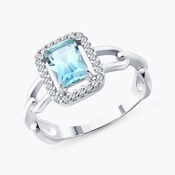 Кольцо 92014706