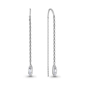 Серьги 48275А.5