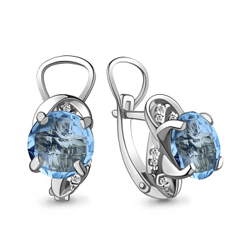 Серьги 4421402А.5