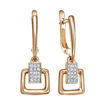 Серьги 02-5069