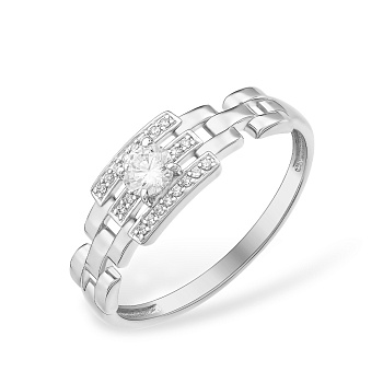 Кольцо 10100111414-501