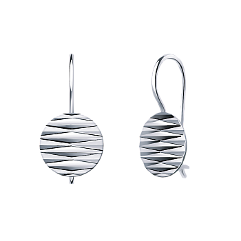 Серьги 2718а-2-925