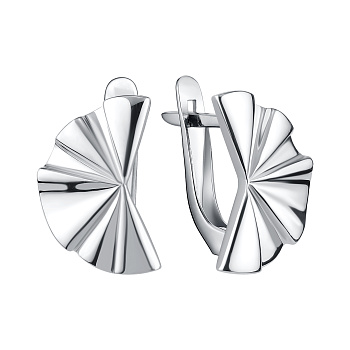 Серьги 10-72-0000-12590