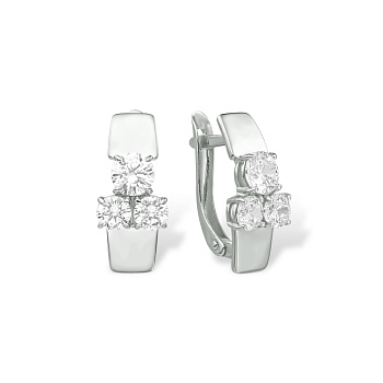 Серьги 12100112676-501