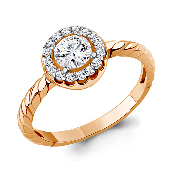 Кольцо 600412А.1