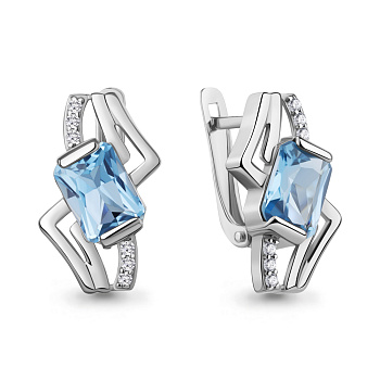 Серьги 4961605А.5