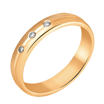 Кольцо обр. 14-5215-11-02