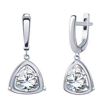 Серьги 21056-925