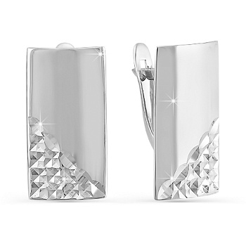 Серьги с220193