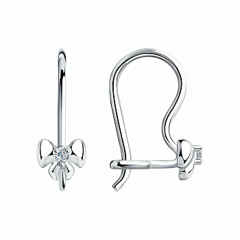 Серьги детские  94021302