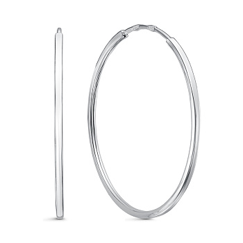 Серьги конго с5204524/30