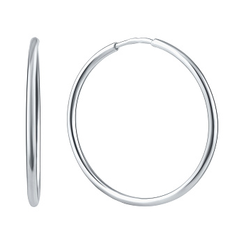 Серьги конго 11-72-0025-40238